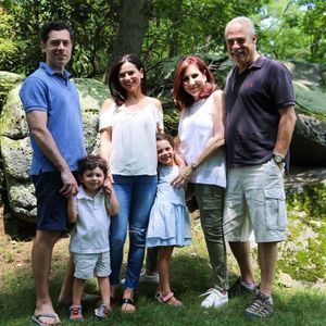 Meet your Posher, Janice